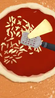 Pizza Maker Screenshot 6