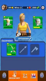 Archery Clash! Screenshot 22