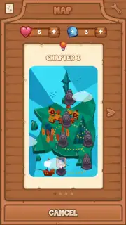 God of Magic Screenshot 12