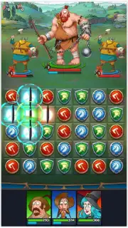 The Rolling Don Screenshot 3