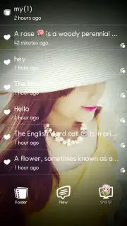 Secret Notes2 Screenshot 7