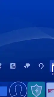 PS4 Launcher - Simulator Screenshot 7