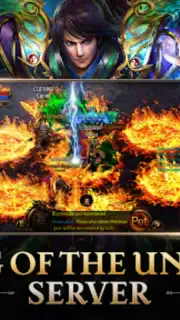 MIR2M: The Dragonkin Screenshot 8