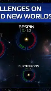 Star Wars: Uprising Screenshot 6