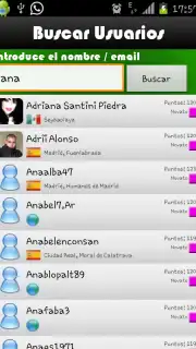 Briscados Screenshot 7