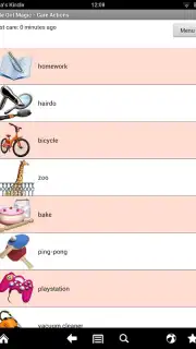 Little Girl Magic Screenshot 5