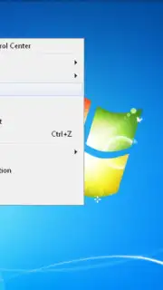 Refresh 7 Screenshot 2