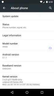 VMOS Screenshot 5