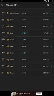 Storm Screenshot 2