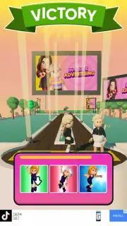 Fashion Show - Catwalk Battle Screenshot 11