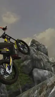 Motocross Stunt Simulator Screenshot 4