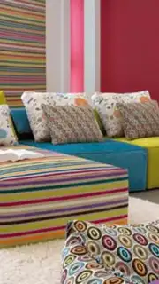 Living Room Decorating Ideas Screenshot 6