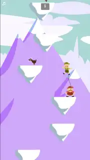 Yodel Climbers Screenshot 3