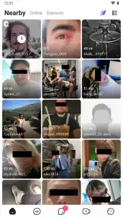HeeSay Screenshot 10