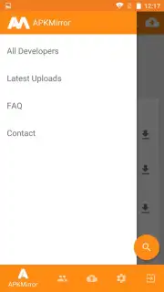 APKMirror Screenshot 3