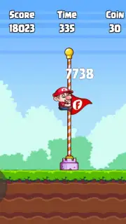 Super Bob's World 2020 Screenshot 3