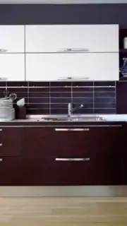 Kitchen Decorating Ideas Screenshot 2