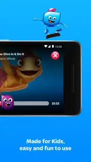 Sky Kids Screenshot 8