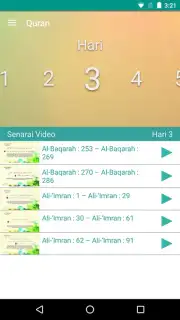 SalamMuslim Screenshot 4