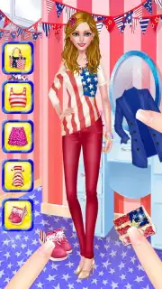 Independence Day Party Screenshot 5