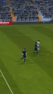 Football Stars Screenshot 2