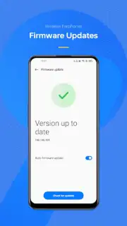 Wireless Earphones Screenshot 5