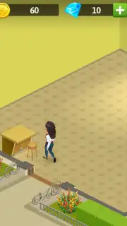 My Cafe: Recipes & Stories Screenshot 9