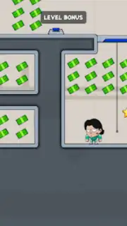 Squid Escape: Escape Together Screenshot 14