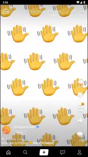 Clapper Screenshot 2