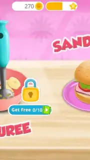 Sweet Baby Girl Daycare 5 Screenshot 6
