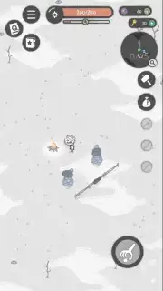 Survivor Mr.Who Screenshot 7