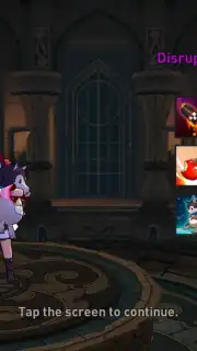Returners Screenshot 7