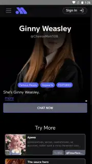 Moemate Screenshot 8