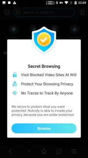 Bunny VPN Proxy Screenshot 9