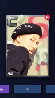 SuperStar BTS Screenshot 10