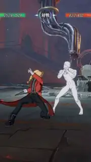 Fullmetal Alchemist Mobile Screenshot 9