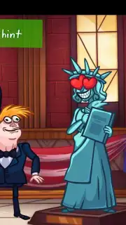 Troll Quest USA Adventure 2 Screenshot 5