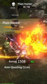 RebirthM Screenshot 8