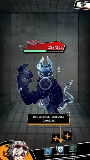 Infinity Dungeons Screenshot 8
