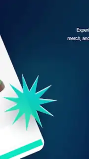 Weverse Shop Screenshot 6
