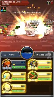 Medal Masters Screenshot 7