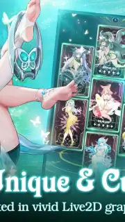 Tales of Angels | English[QooApp] Screenshot 4