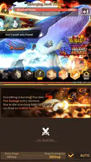 Hunter Ignition: Idle RPG Screenshot 6