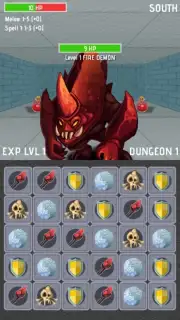 Scrolls Of Gloom Screenshot 3
