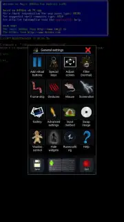 Magic DosBox Free Screenshot 4