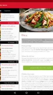 Slimming World Screenshot 21