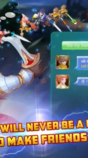 Hero of Magic Screenshot 6