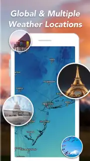 Weather Forecast: Live Weather Screenshot 3