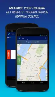 MY ASICS Screenshot 5