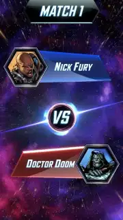 Marvel Snap Screenshot 3